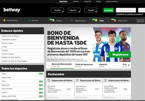 betway estafa|Revisión Betway .